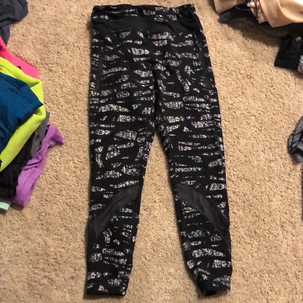 Lululemon 7/8 leggings